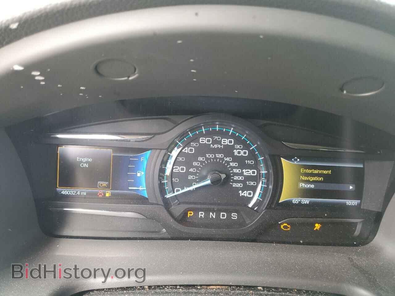 2014 FORD FLEX - VIN: 2FMGK5D81EBD11136 - Photo 9