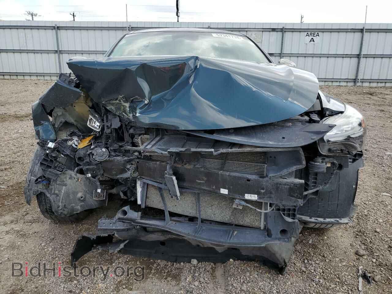 2022 KIA STINGER - VIN: KNAE35LD6N6110657 - Фото 5