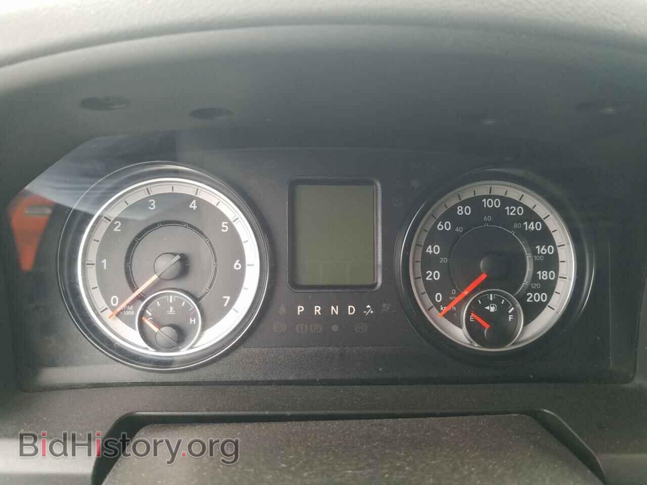 2019 RAM 1500 - VIN: 1C6RR7KT9KS610717 - Фото 9
