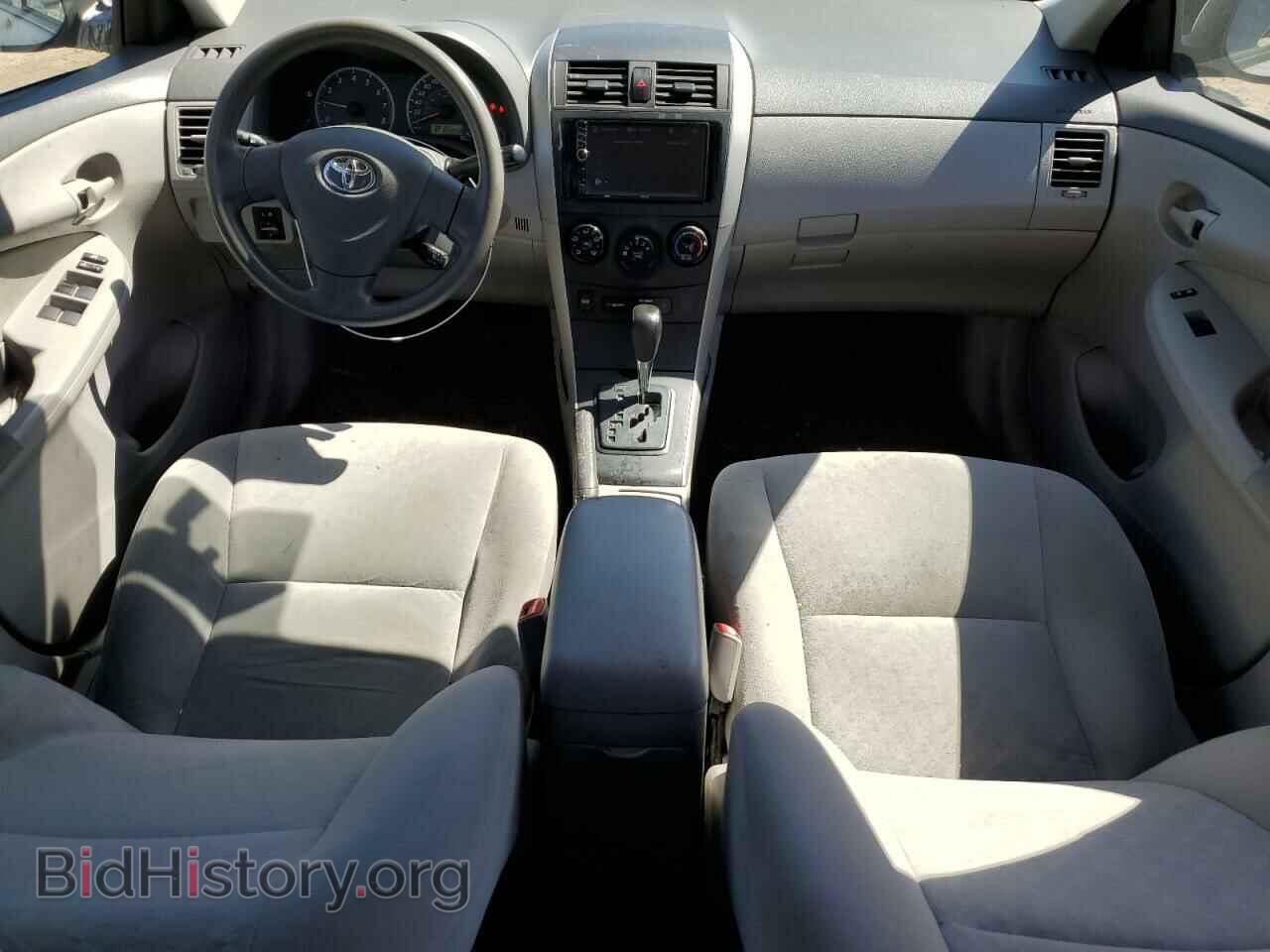2009 TOYOTA COROLLA - VIN: 2T1BU40E29C094157 - Фото 8