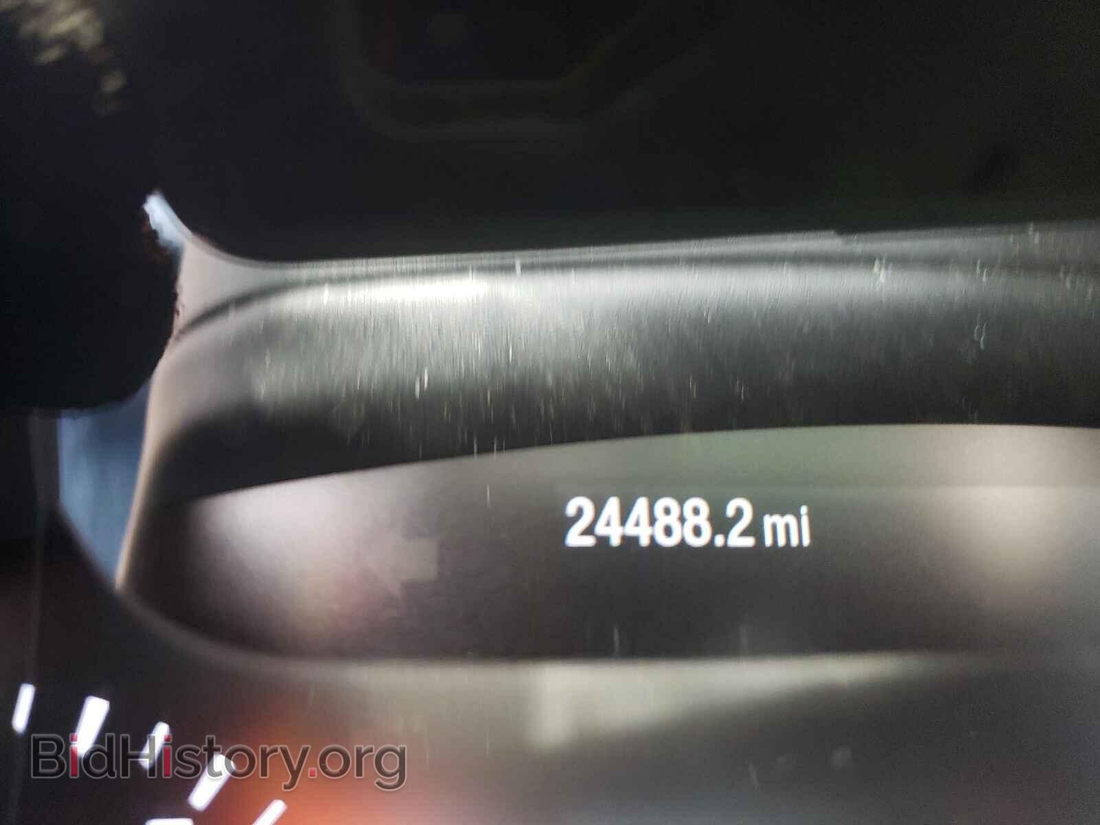 2020 FORD ESCAPE - VIN: 1FMCU9H68LUA71230 - Фото 8