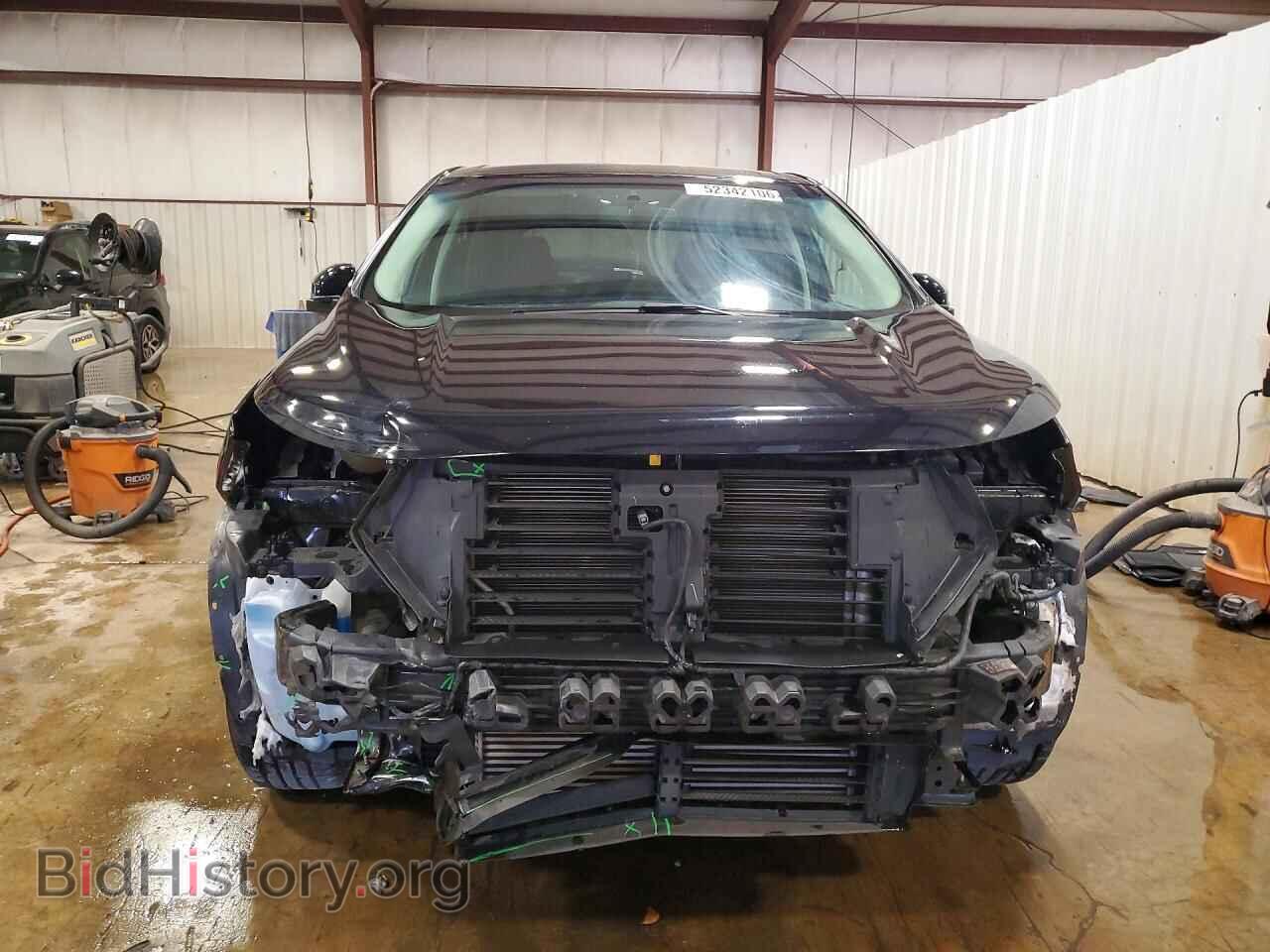 2018 FORD EDGE - VIN: 2FMPK4J98JBB70065 - Photo 5