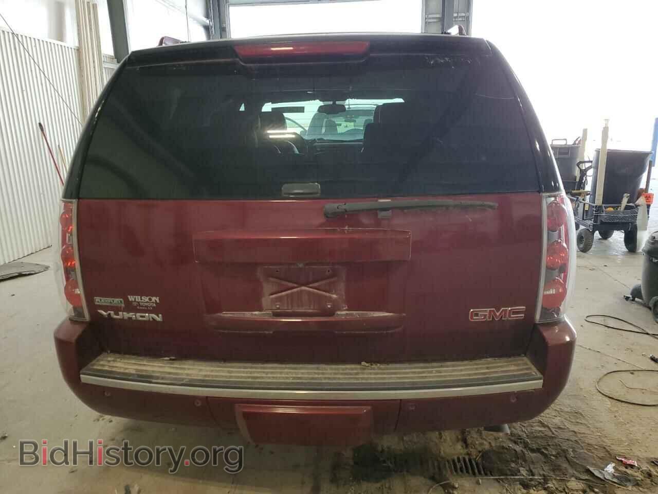 2010 GMC YUKON - VIN: 1GKUKEEF9AR220244 - Фото 6