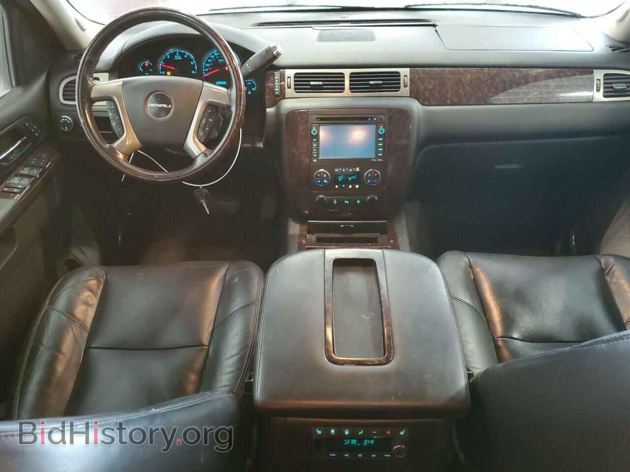 2010 GMC YUKON - VIN: 1GKUKEEF9AR220244 - Фото 8