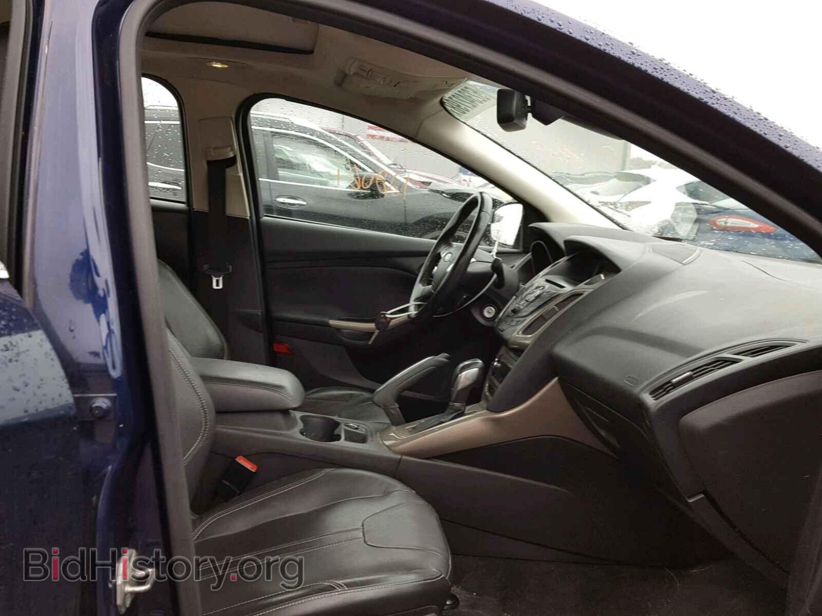 2012 FORD FOCUS - VIN: 1FAHP3H2XCL162250 - Фото 5