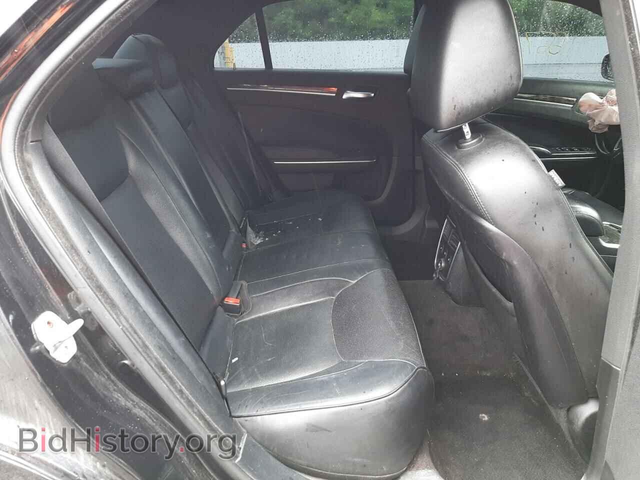 2011 CHRYSLER 300 - VIN: 2C3CA6CT5BH523746 - Фото 6