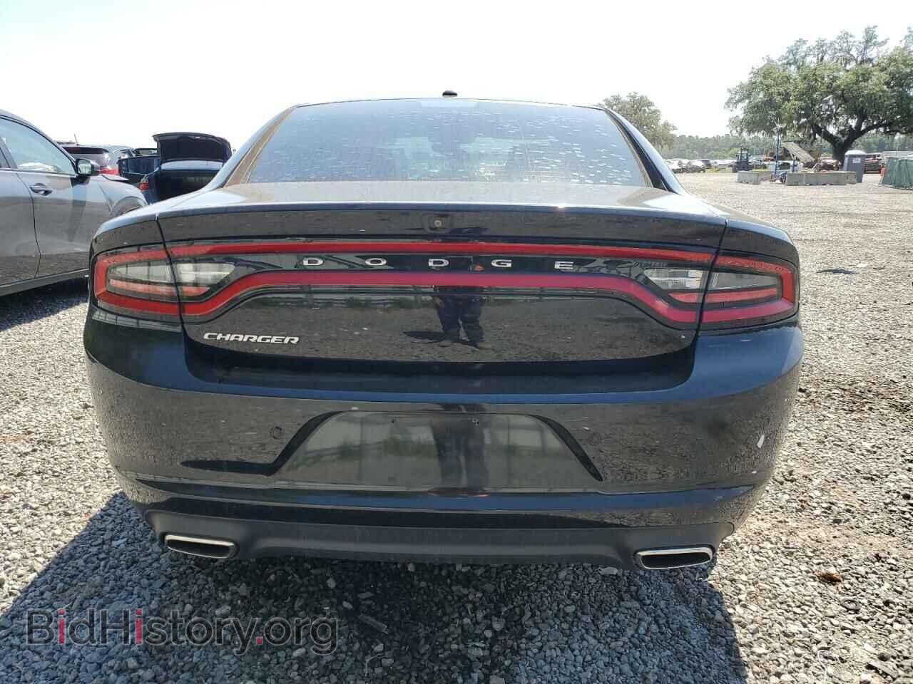 2019 DODGE CHARGER - VIN: 2C3CDXBG1KH707809 - Фото 6