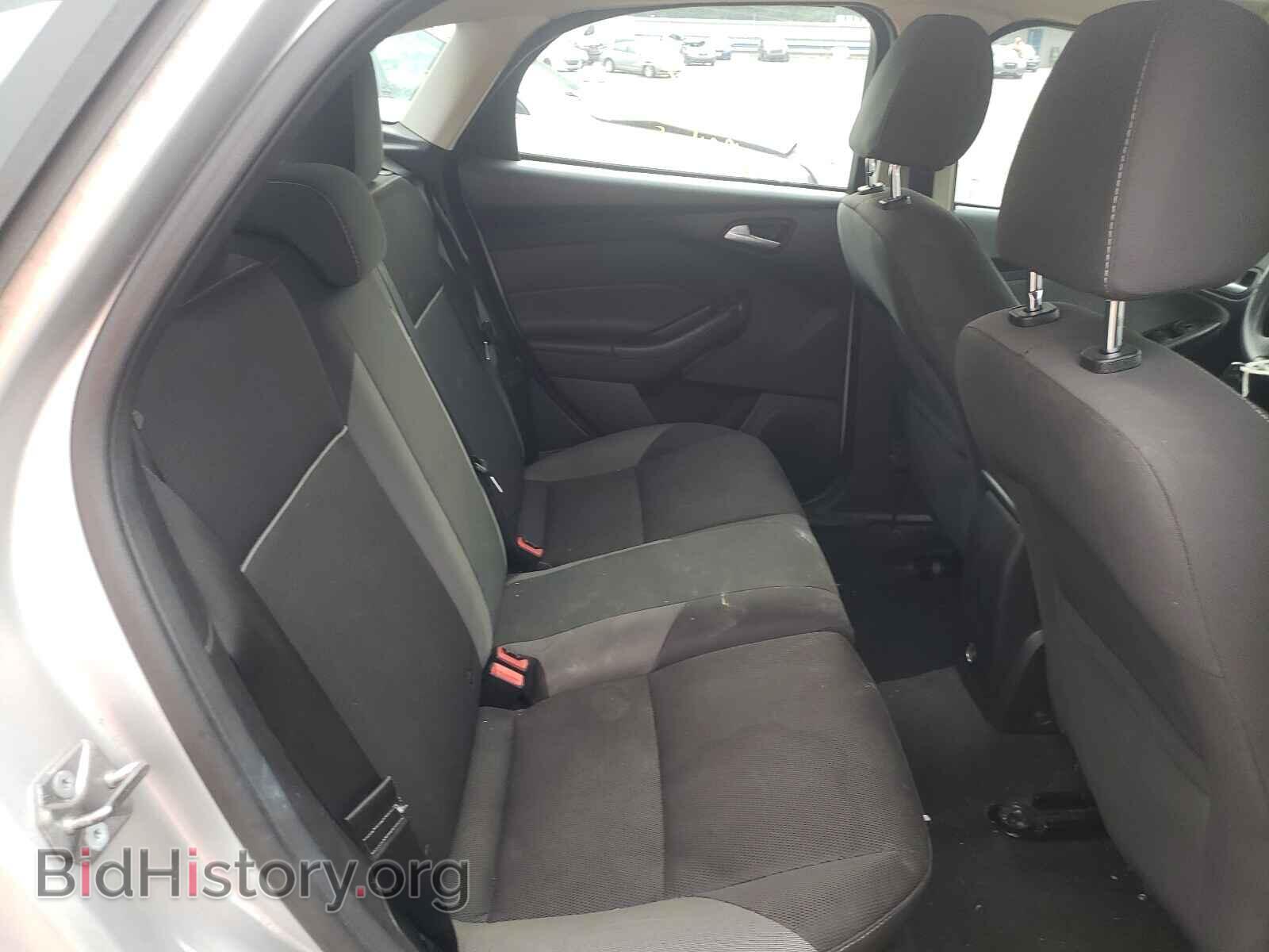 2014 FORD FOCUS - VIN: 1FADP3K23EL400904 - Фото 6