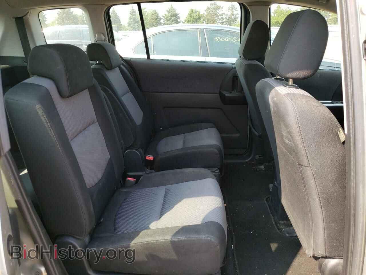 2007 MAZDA 5 - VIN: JM1CR293570145332 - Photo 10