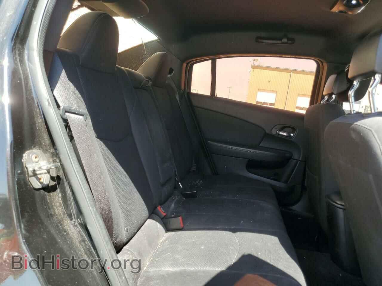 2013 CHRYSLER 200 - VIN: 1C3CCBBB2DN689096 - Фото 10