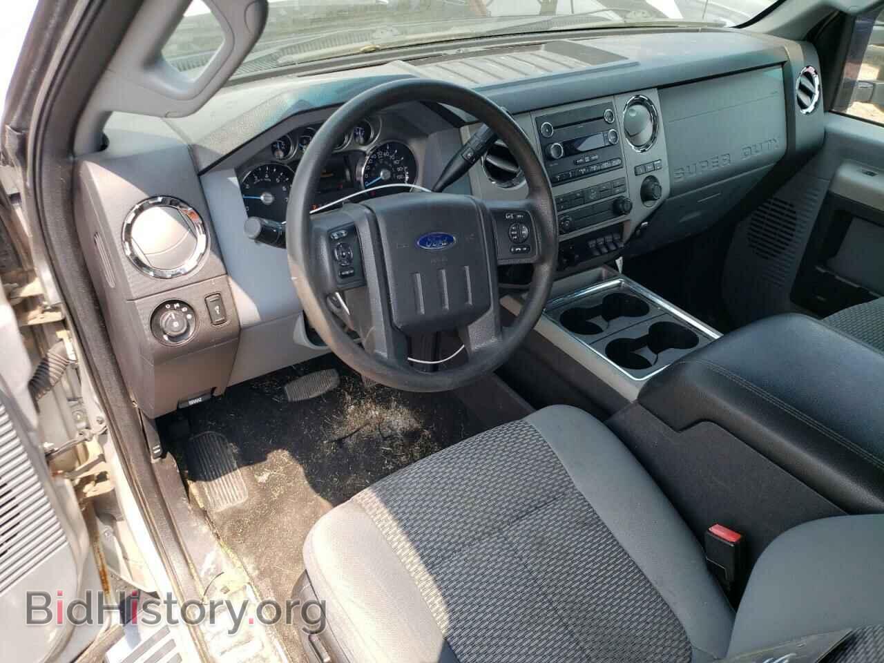 2015 FORD F250 - VIN: 1FT7X2B67FEB76207 - Фото 8