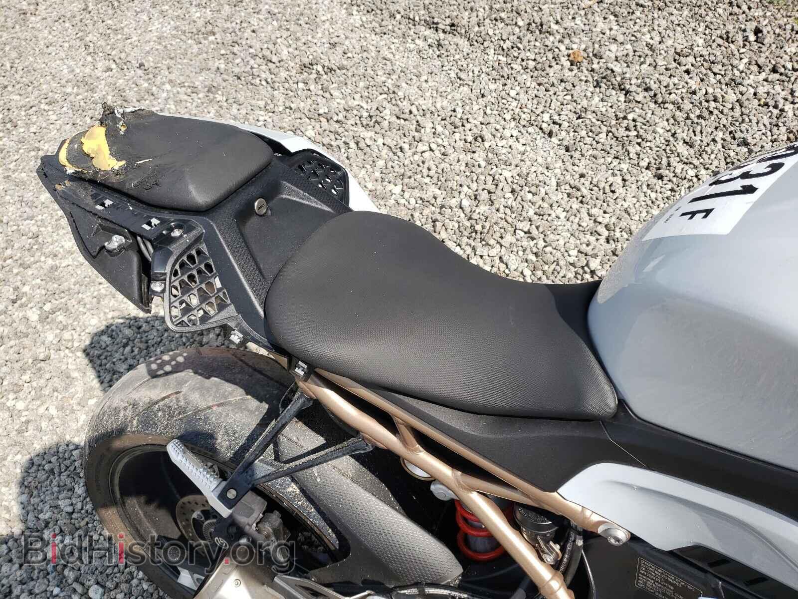 2021 BMW S - VIN: WB10E2307M6D55341 - Фото 6
