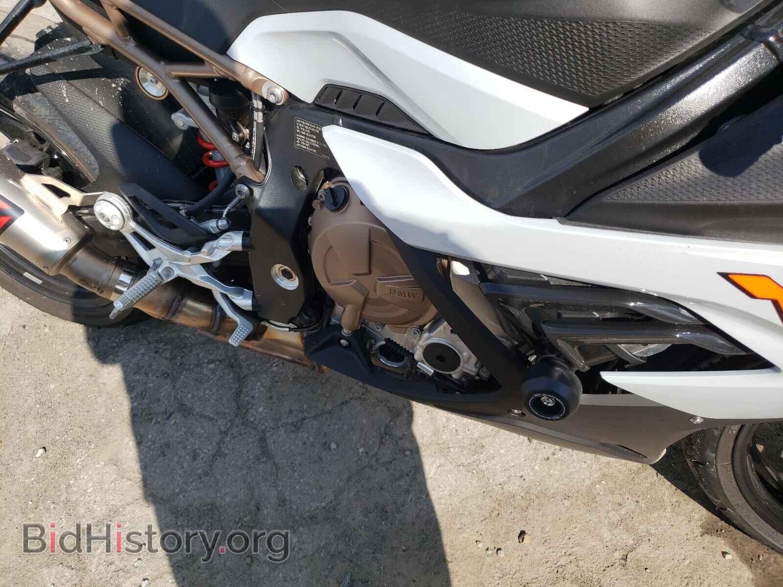 2021 BMW S - VIN: WB10E2307M6D55341 - Фото 7