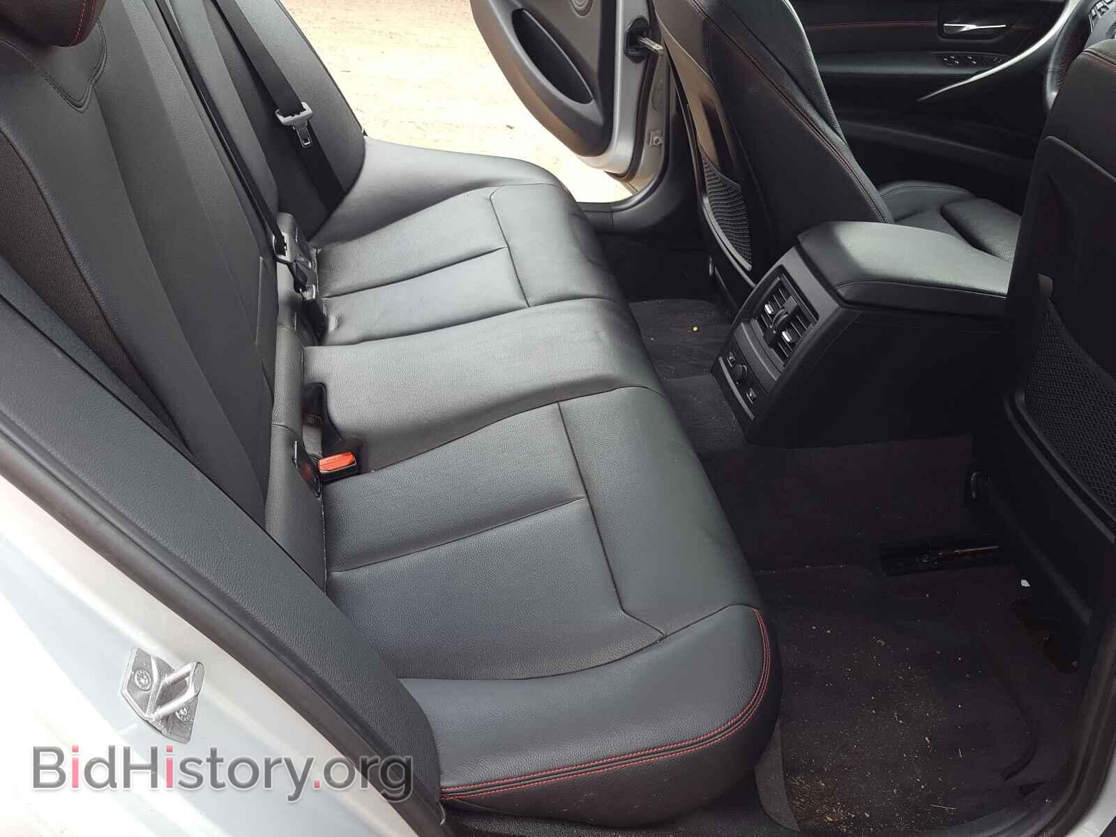 2013 BMW 1 SERIES - VIN: WBA3F9C54DF145162 - Фото 6