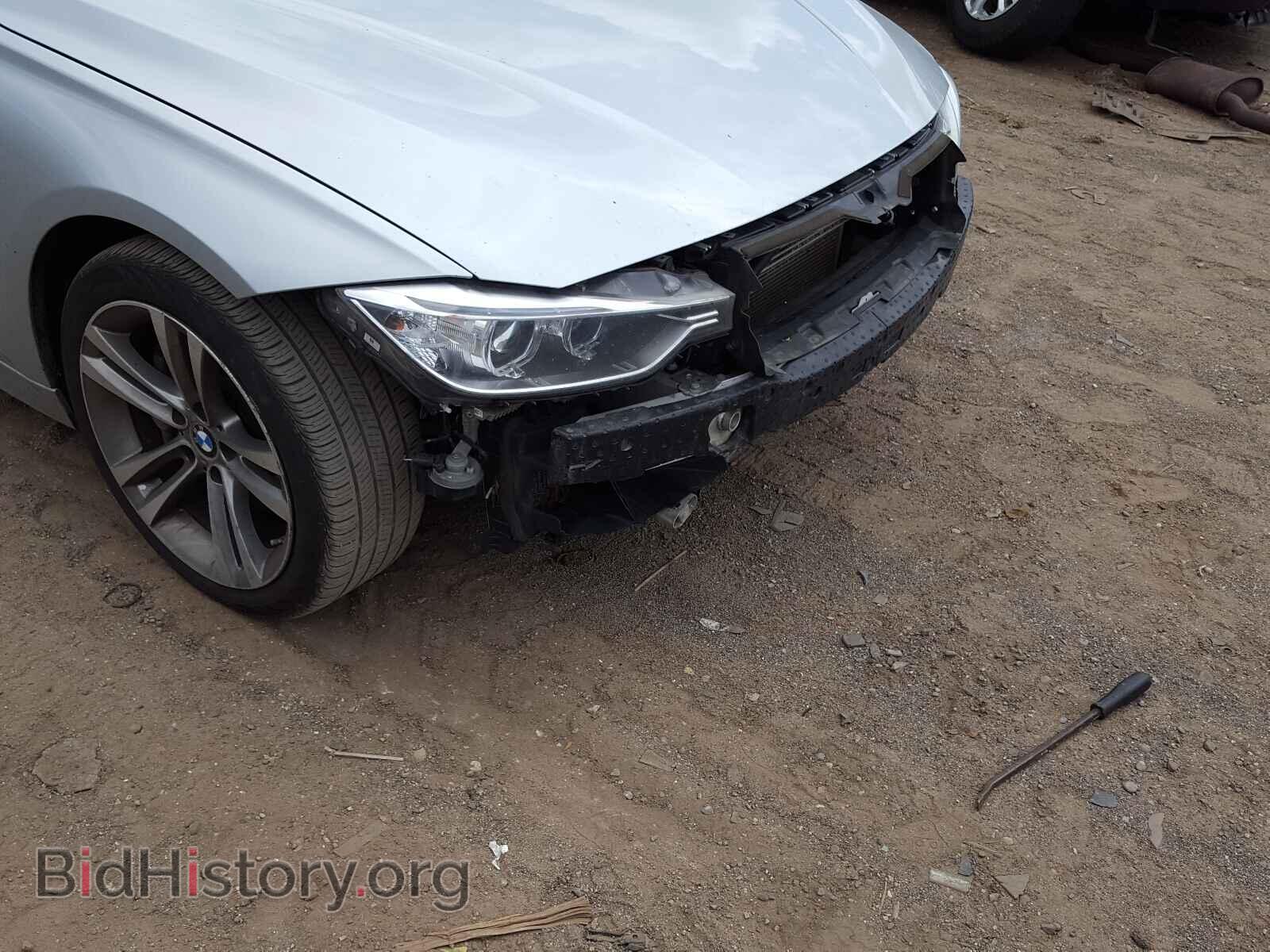2013 BMW 1 SERIES - VIN: WBA3F9C54DF145162 - Фото 9