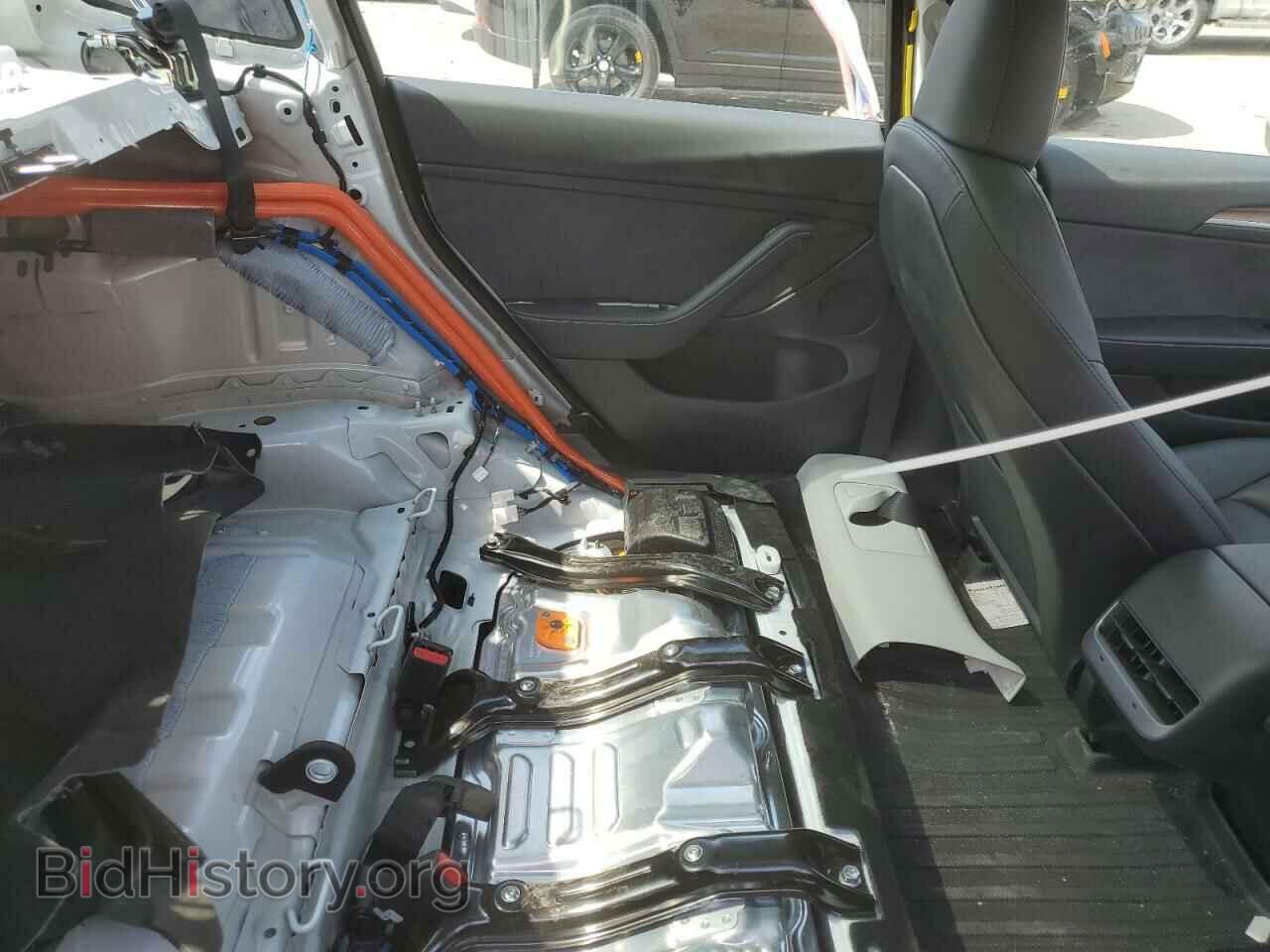 2023 TESLA MODEL 3 - VIN: 5YJ3E1EA9PF498314 - Photo 10