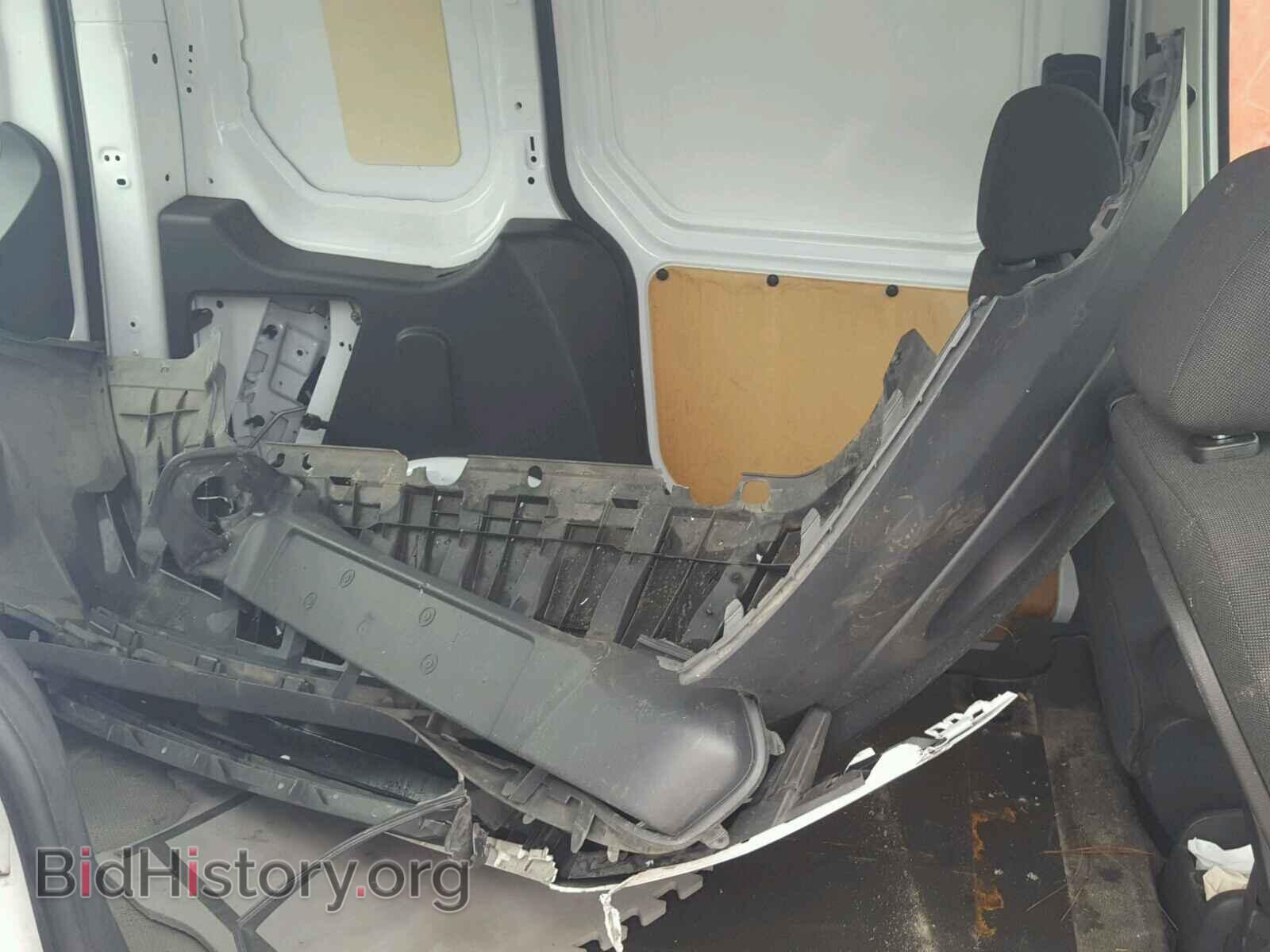 2015 FORD TRANSIT CO - VIN: NM0LS6E75F1201618 - Фото 6