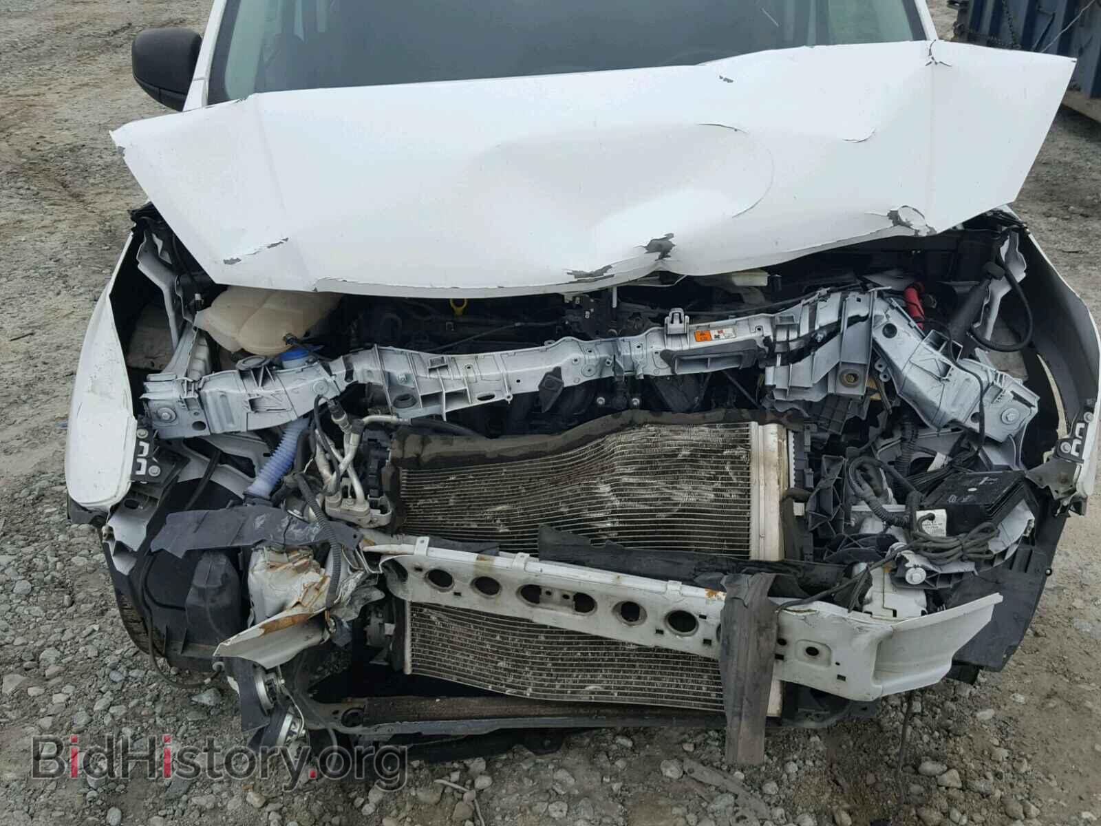2015 FORD TRANSIT CO - VIN: NM0LS6E75F1201618 - Фото 7