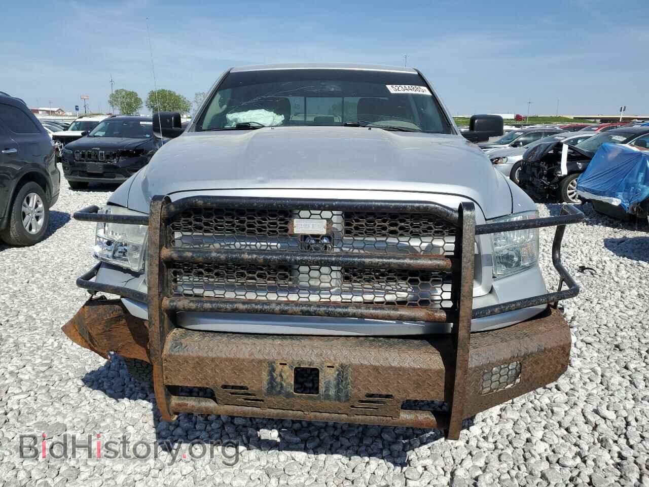 2012 DODGE RAM 1500 - VIN: 1C6RD7LT3CS247653 - Photo 5