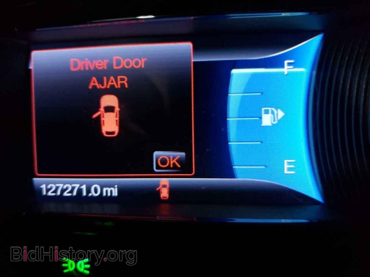 2013 FORD TAURUS - VIN: 1FAHP2F80DG129950 - Photo 8