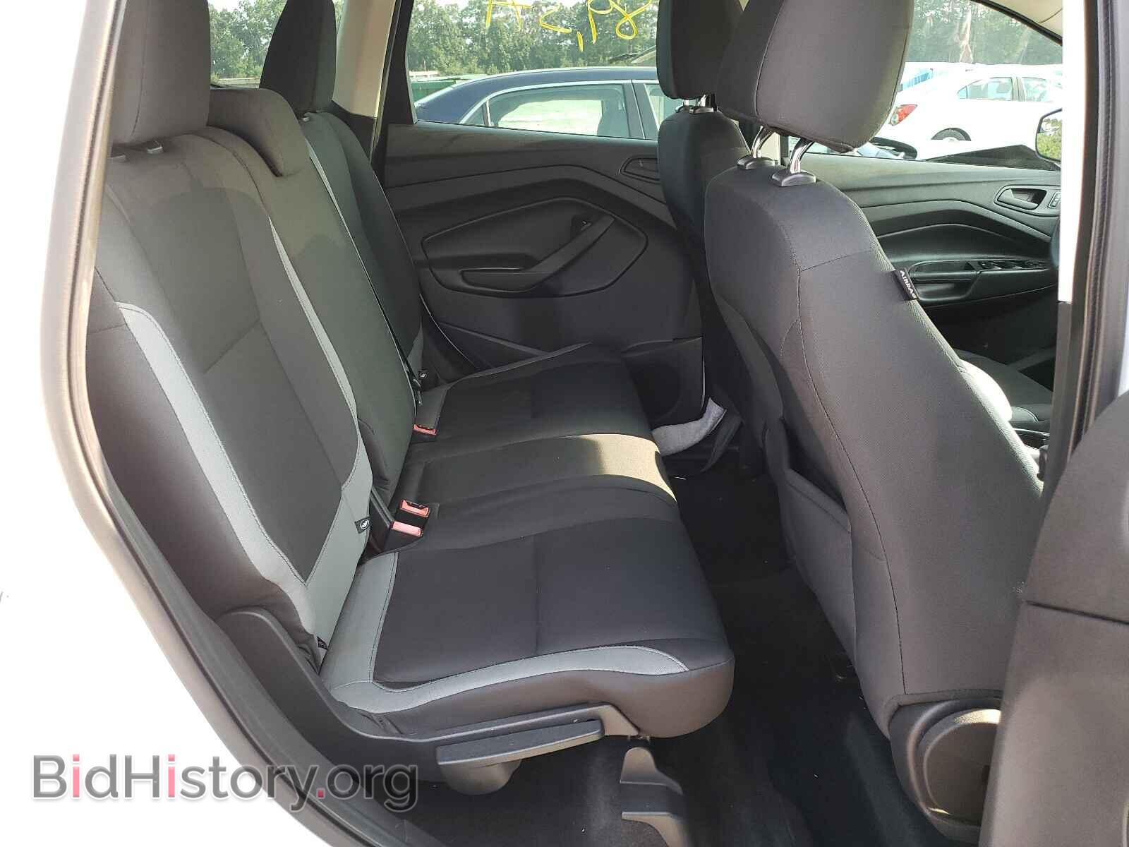 2014 FORD ESCAPE - VIN: 1FMCU0F78EUB54859 - Фото 6