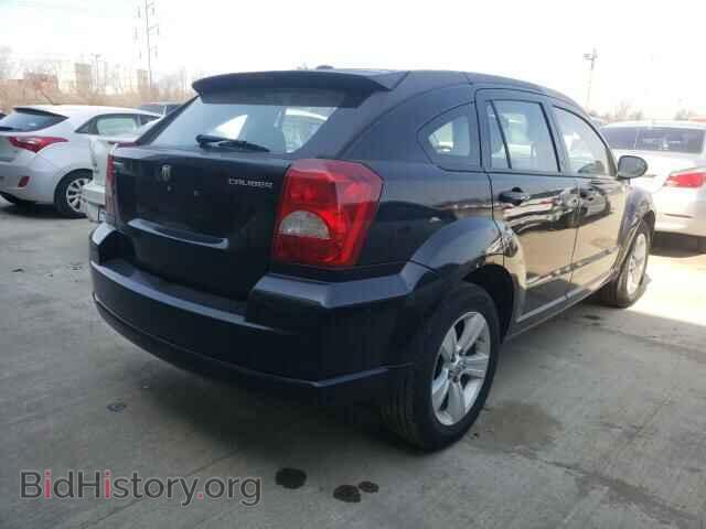 2011 DODGE CALIBER - VIN: 1B3CB3HA4BD182546 - Фото 4