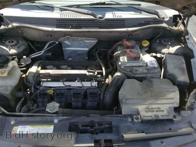 2011 DODGE CALIBER - VIN: 1B3CB3HA4BD182546 - Фото 7