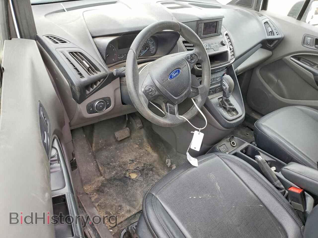 2020 FORD TRANSIT - VIN: NM0LS7E25L1470756 - Фото 8