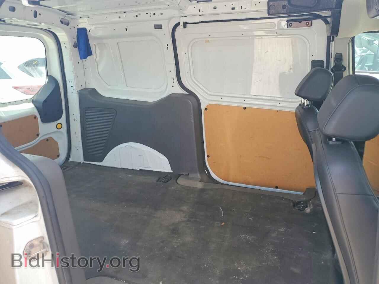2020 FORD TRANSIT - VIN: NM0LS7E25L1470756 - Фото 10