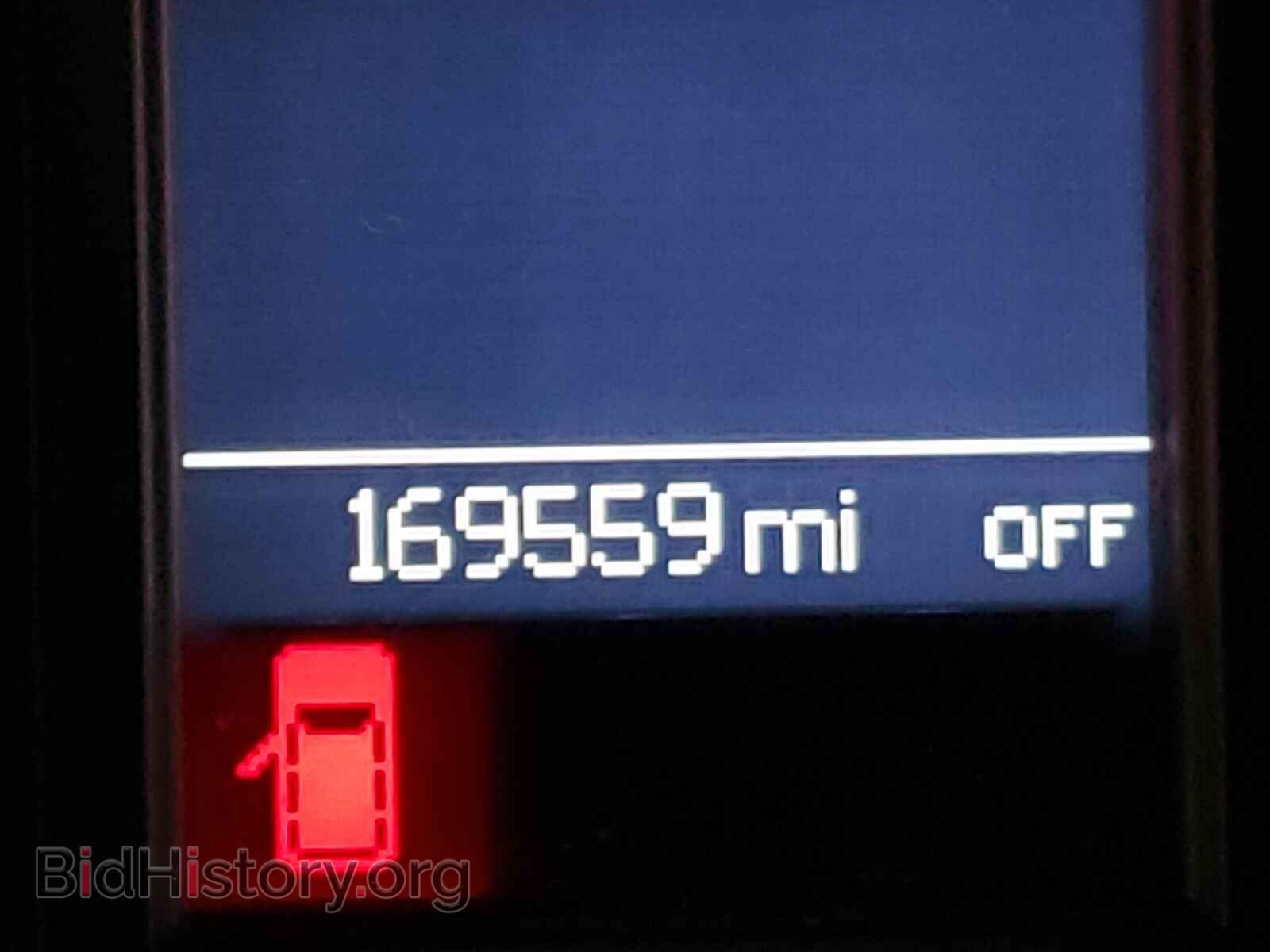2011 CHRYSLER MINIVAN - VIN: 2A4RR8DG6BR760939 - Photo 8