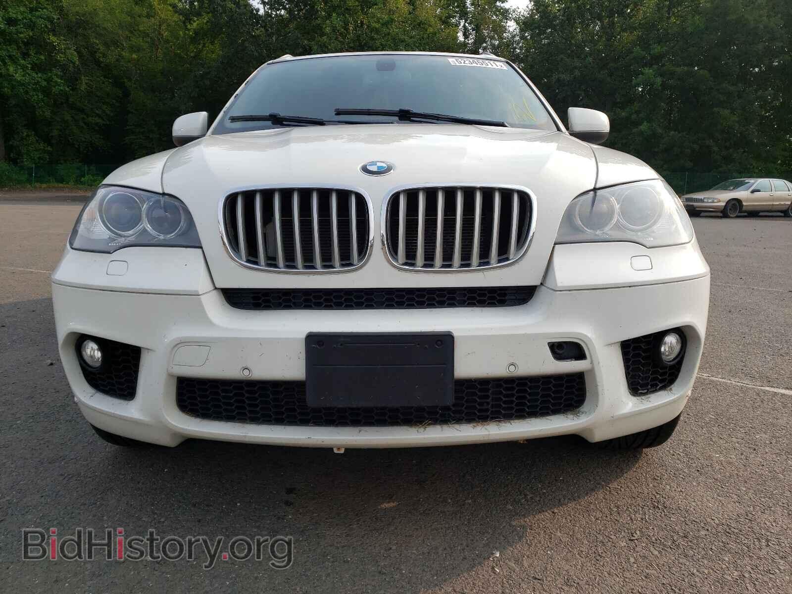 2013 BMW X5 - VIN: 5UXZV8C58D0C15096 - Фото 9