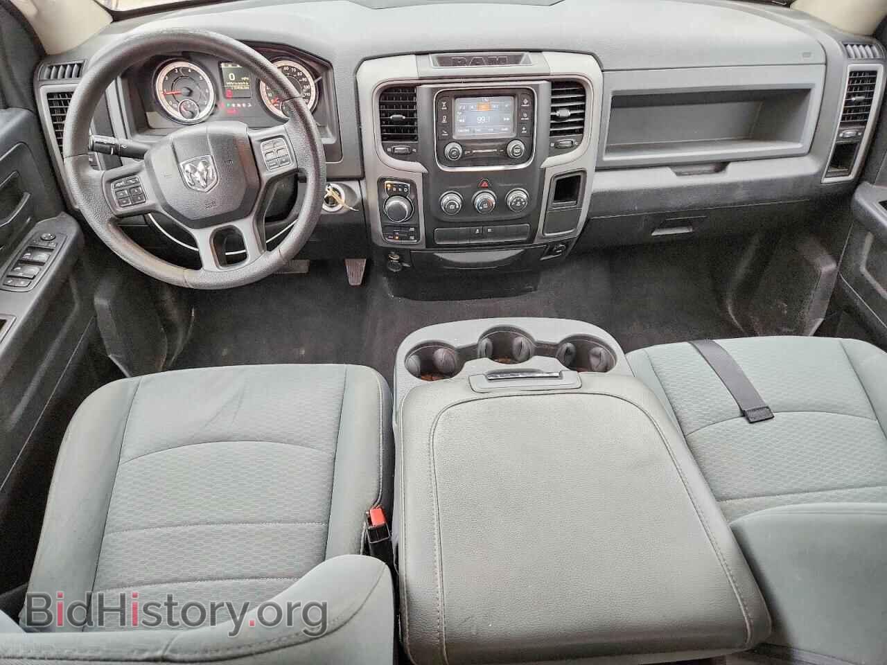 2017 RAM 1500 - VIN: 1C6RR7FT2HS594542 - Фото 8