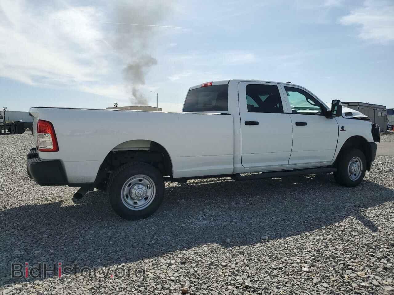 2024 RAM 2500 - VIN: 3C6UR5HL5RG154352 - Фото 3