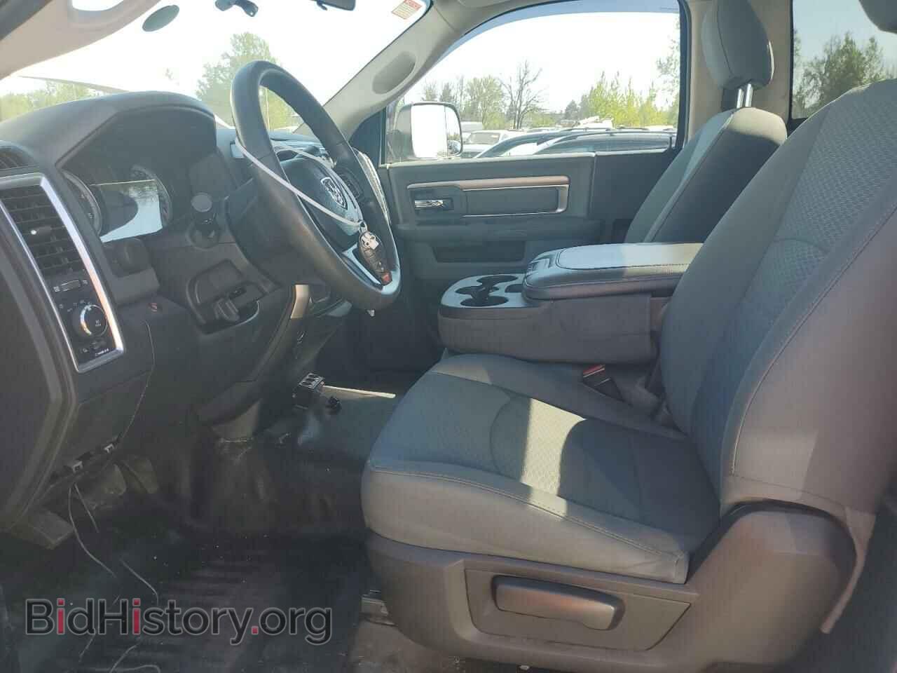2018 RAM All Models - VIN: 3C7WRMAL7JG285036 - Фото 7