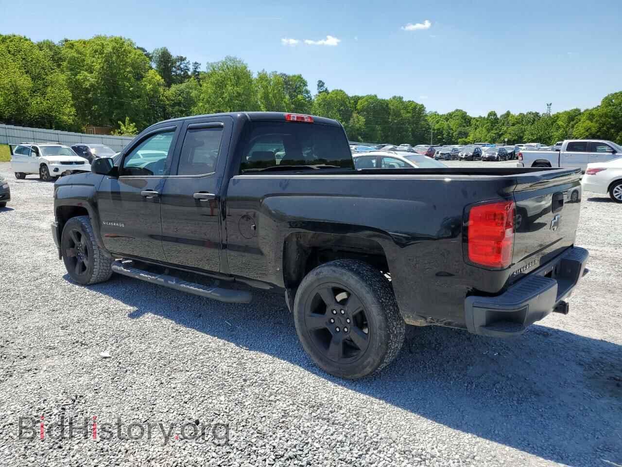 2015 CHEVROLET ALL Models - VIN: 1GCRCPEH2FZ314646 - Фото 2