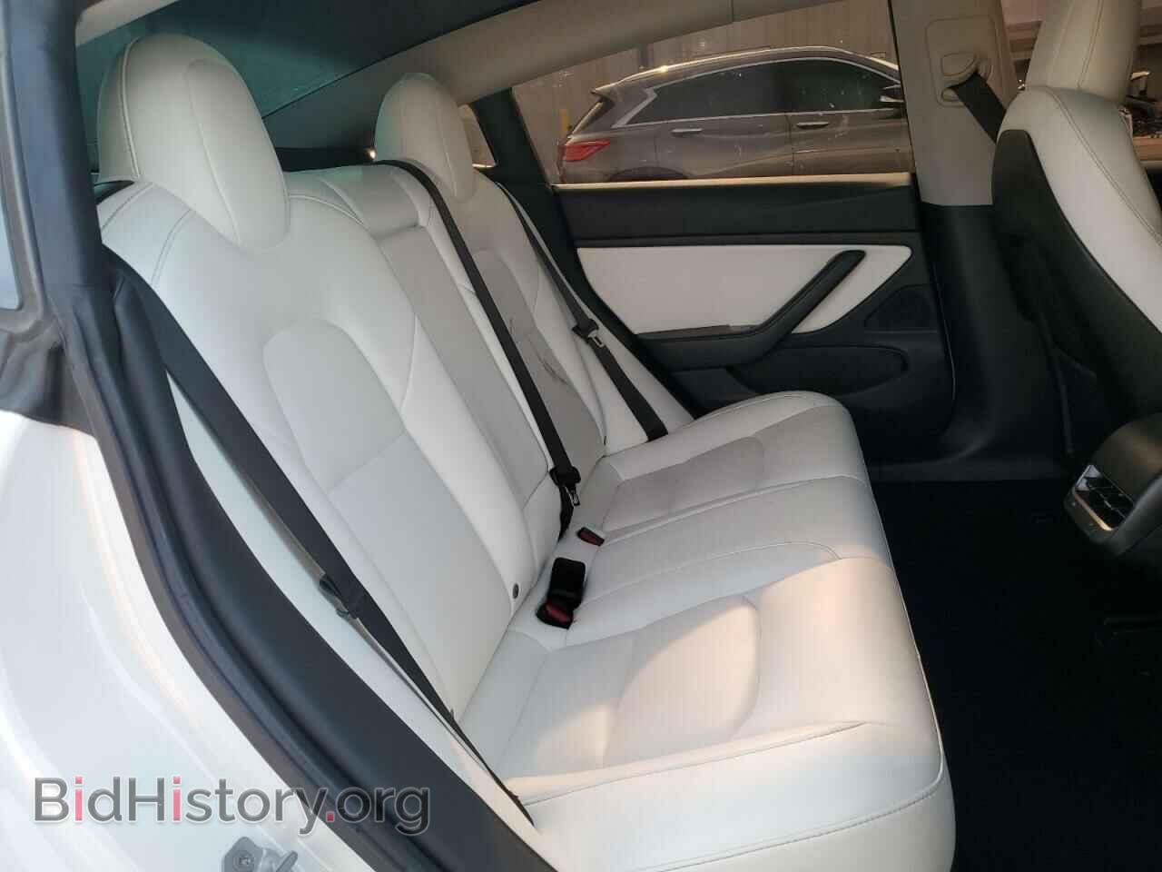 2019 TESLA MODEL 3 - VIN: 5YJ3E1EA7KF417819 - Photo 10