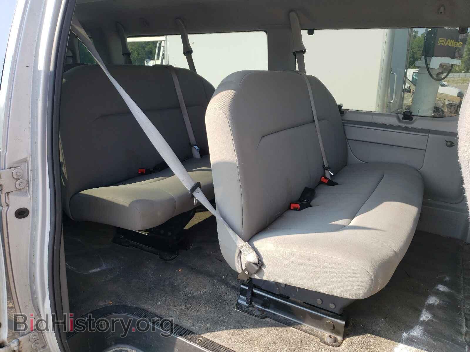 2008 FORD ECONOLINE - VIN: 1FBSS31L58DA78330 - Photo 6