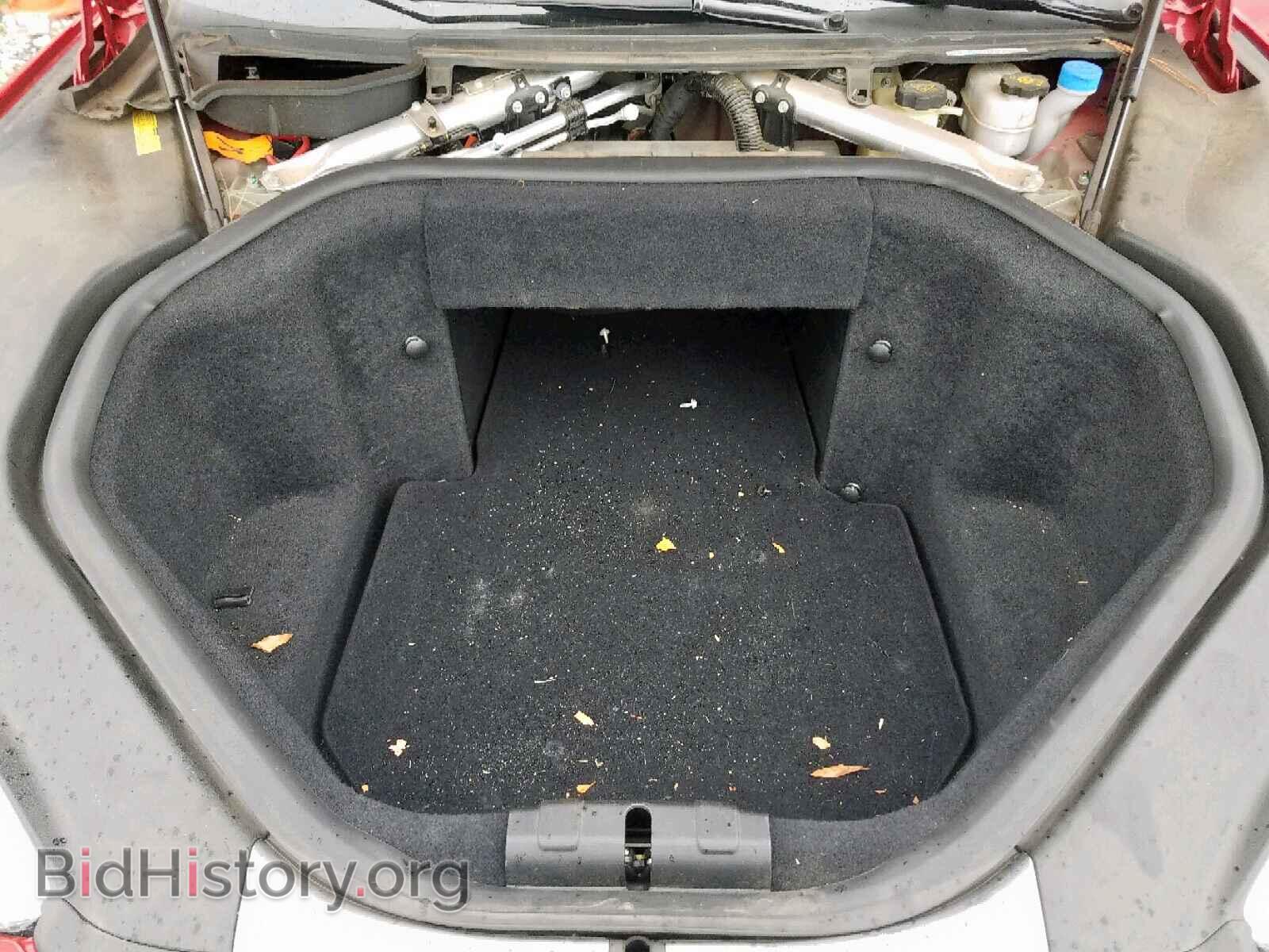 2013 TESLA MODEL S - VIN: 5YJSA1DP3DFP09189 - Photo 7