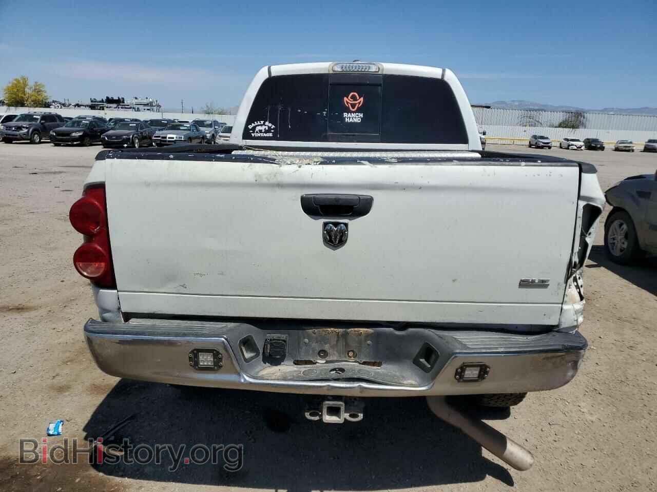 2009 DODGE All Models - VIN: 3D7KS28L39G538106 - Фото 6