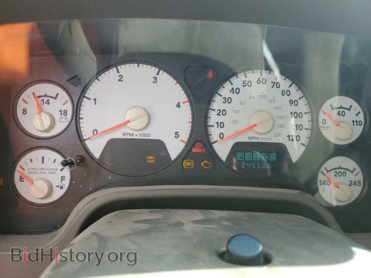 2009 DODGE All Models - VIN: 3D7KS28L39G538106 - Фото 9