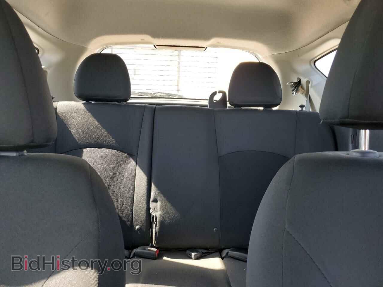 2017 NISSAN VERSA - VIN: 3N1CE2CP3HL374039 - Photo 10