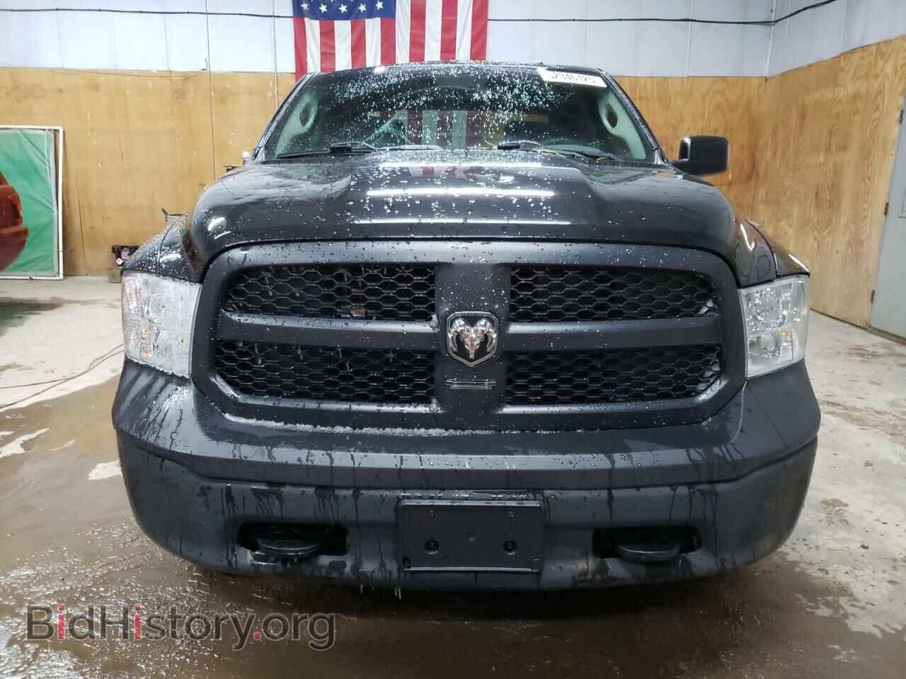 2015 RAM 1500 - VIN: 3C6RR7KT2FG647587 - Фото 5