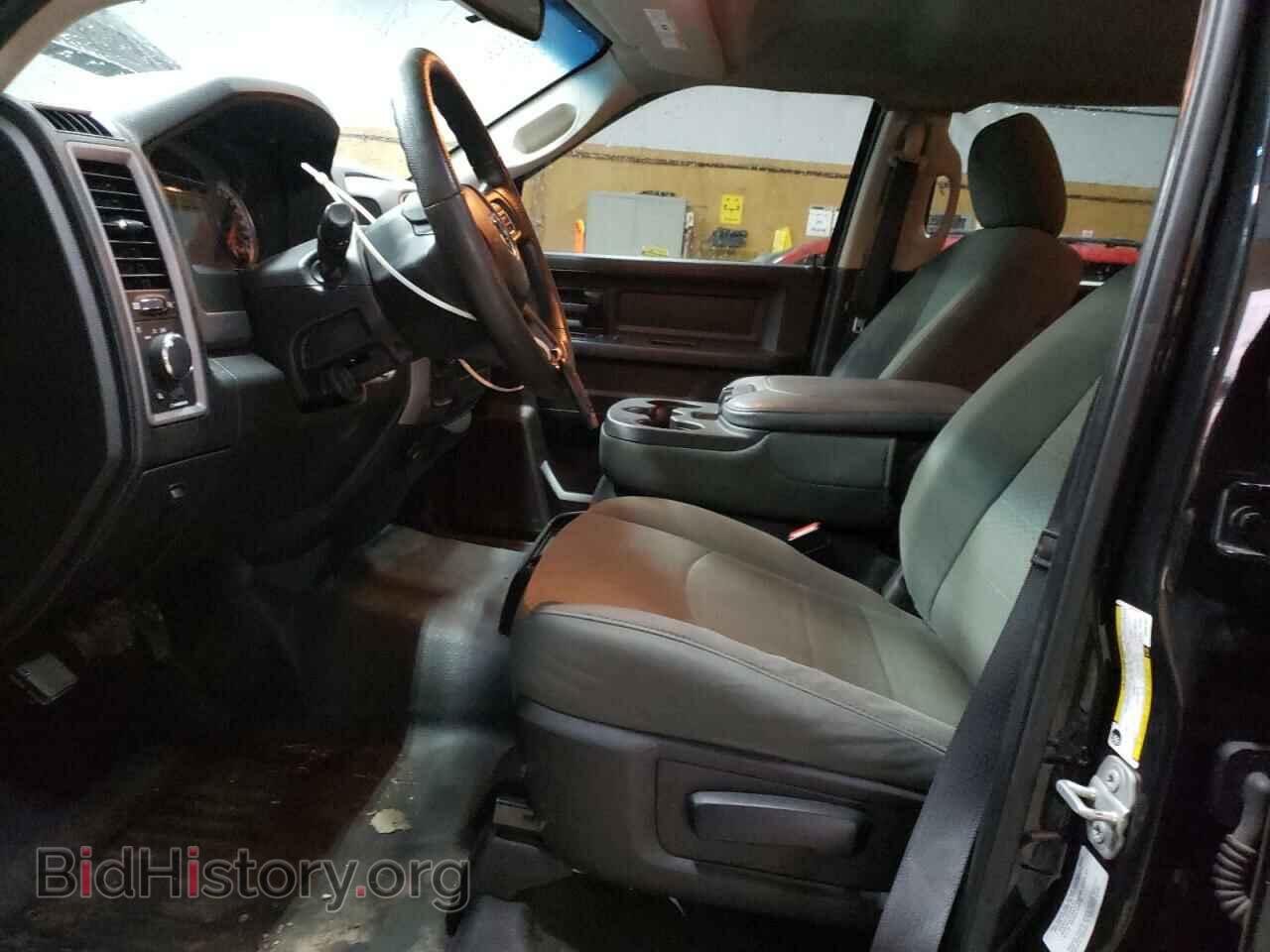 2015 RAM 1500 - VIN: 3C6RR7KT2FG647587 - Фото 7