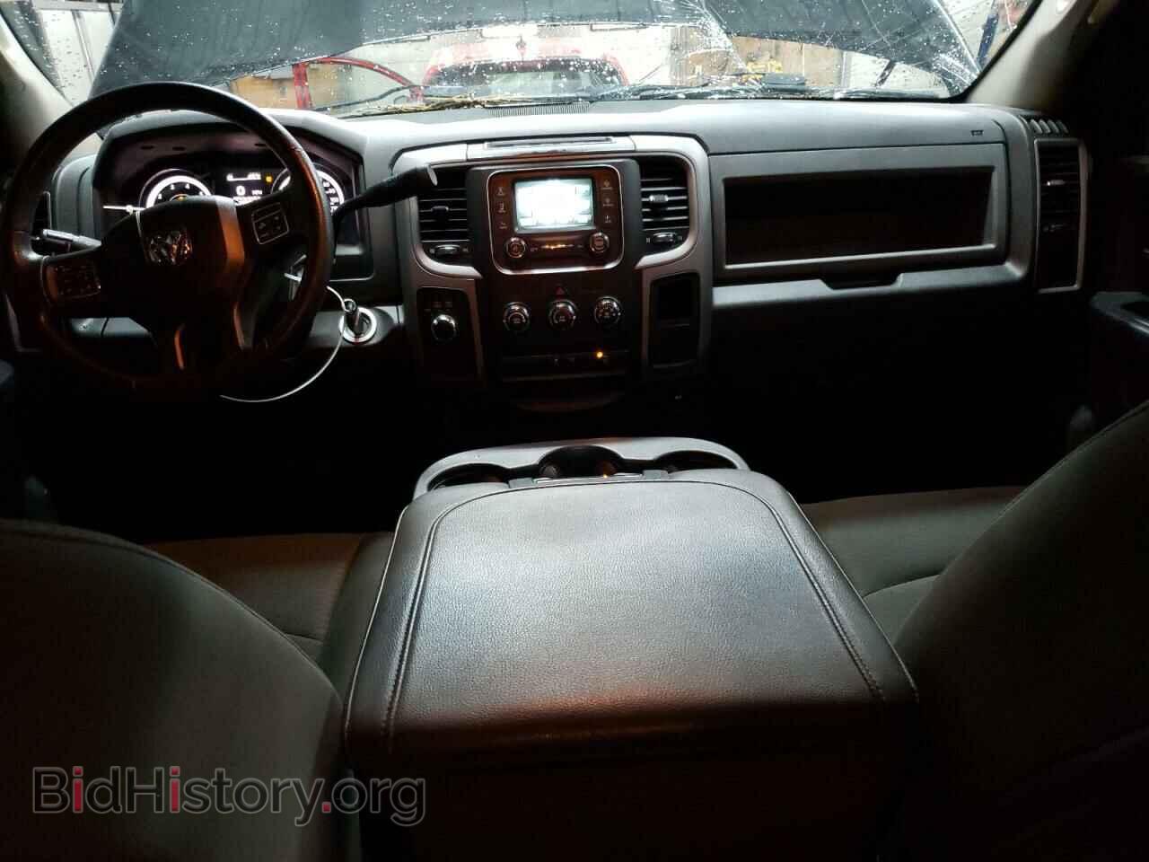 2015 RAM 1500 - VIN: 3C6RR7KT2FG647587 - Фото 8