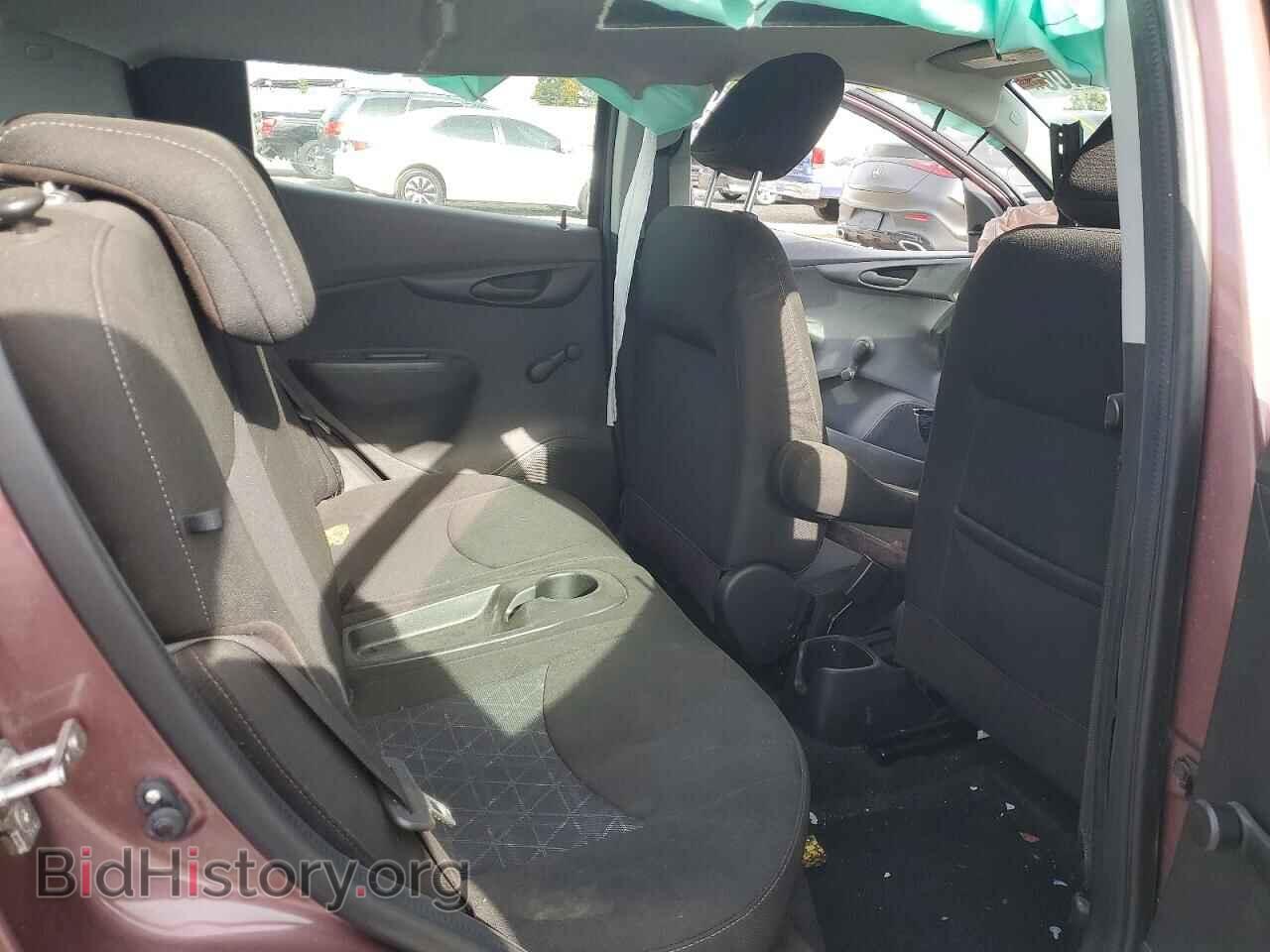 2020 CHEVROLET SPARK - VIN: KL8CB6SA2LC451989 - Фото 10