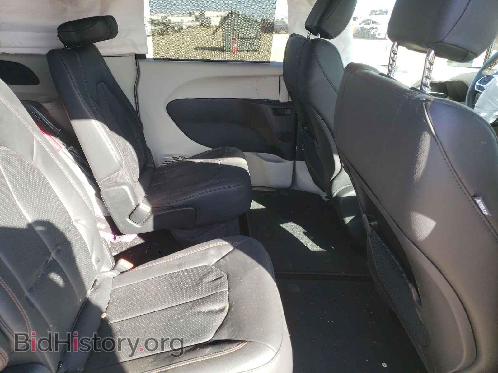 2019 CHRYSLER PACIFICA - VIN: 2C4RC1BG2KR749129 - Фото 6