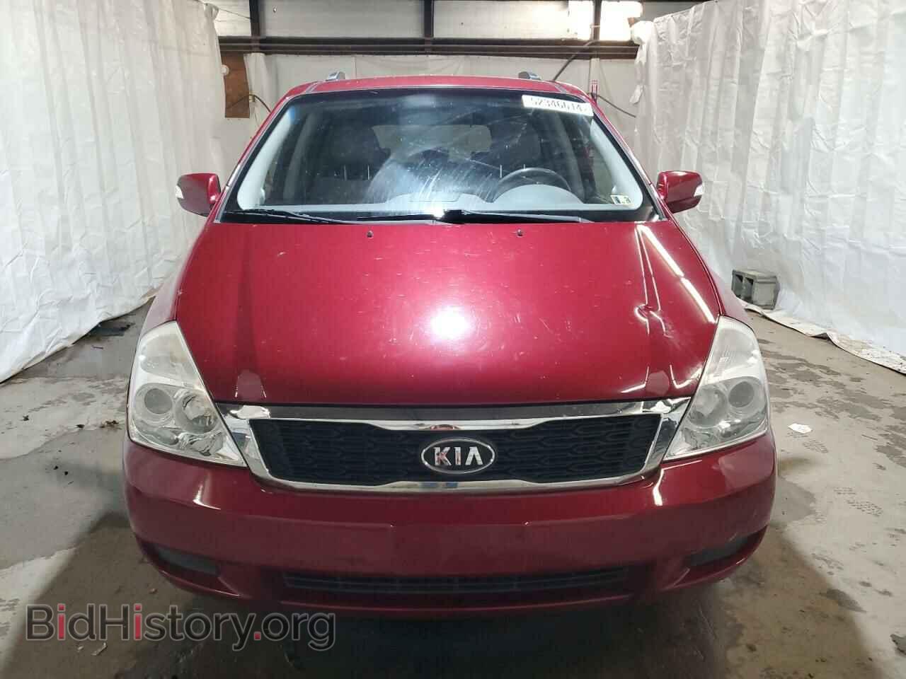 2012 KIA All Models - VIN: KNDMG4C70C6435227 - Фото 5