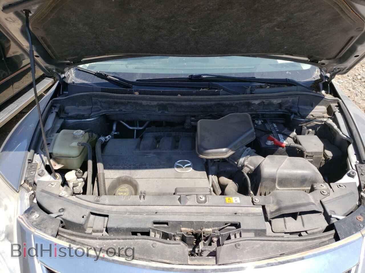 2012 MAZDA 3 - VIN: JM3TB3BV0C0348054 - Фото 7