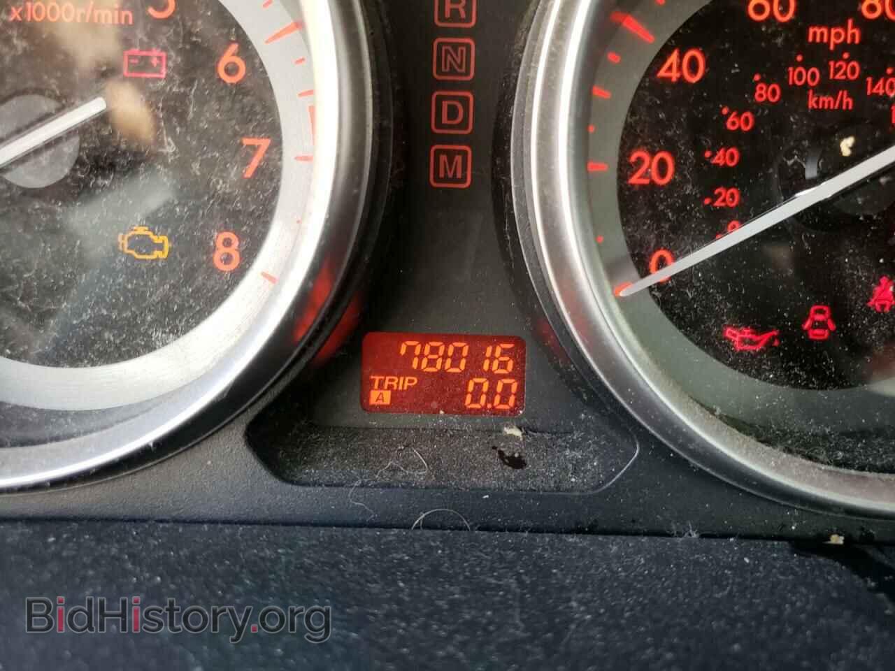 2012 MAZDA 3 - VIN: JM3TB3BV0C0348054 - Фото 8