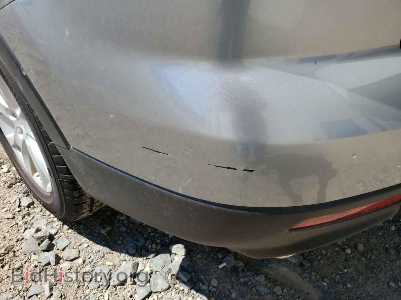 2012 MAZDA 3 - VIN: JM3TB3BV0C0348054 - Фото 9